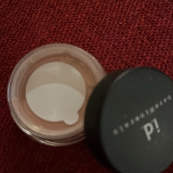 Bare minerals glimpse eye color finesse NEW SEALED retired - Picture 2 of 2